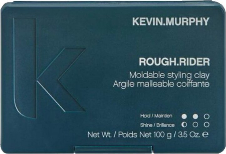 Kevin Murphy Kevin Murphy Rough Rider Pasta mocno utrwalająca o matowym wykończeniu