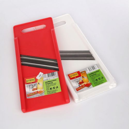 Altom SZATKOWNICA MAŁA 2 NOŻE 585222