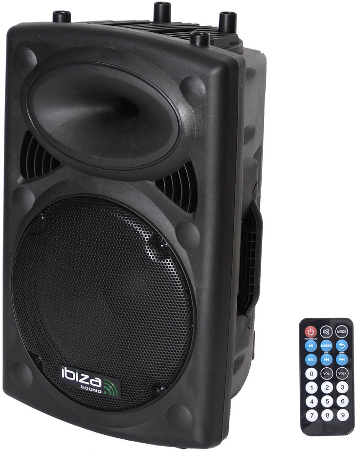 Kolumna aktywna SLK12A-BT Ibiza one size