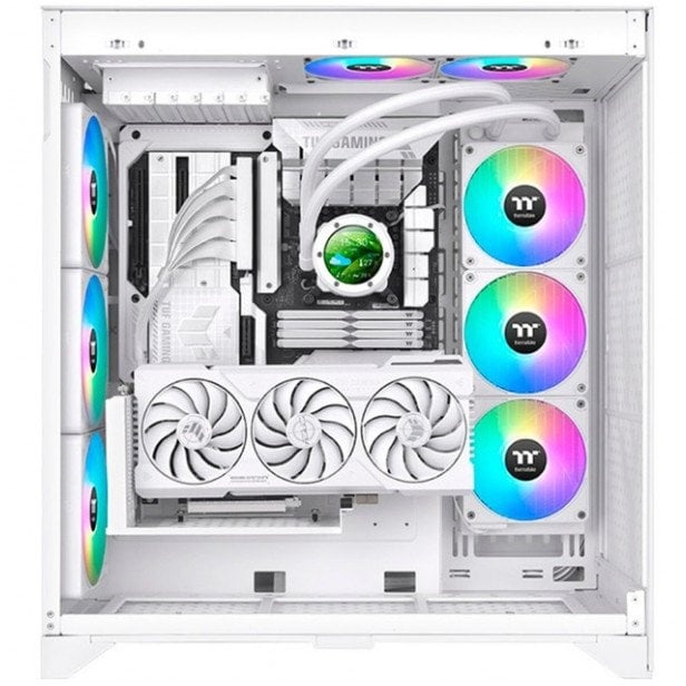 Thermaltake TH360 V2 Ultra EX ARGB Sync Snow Edition AIO