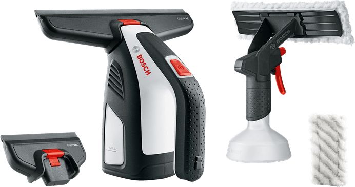 Myjka do okien Bosch GlassVac