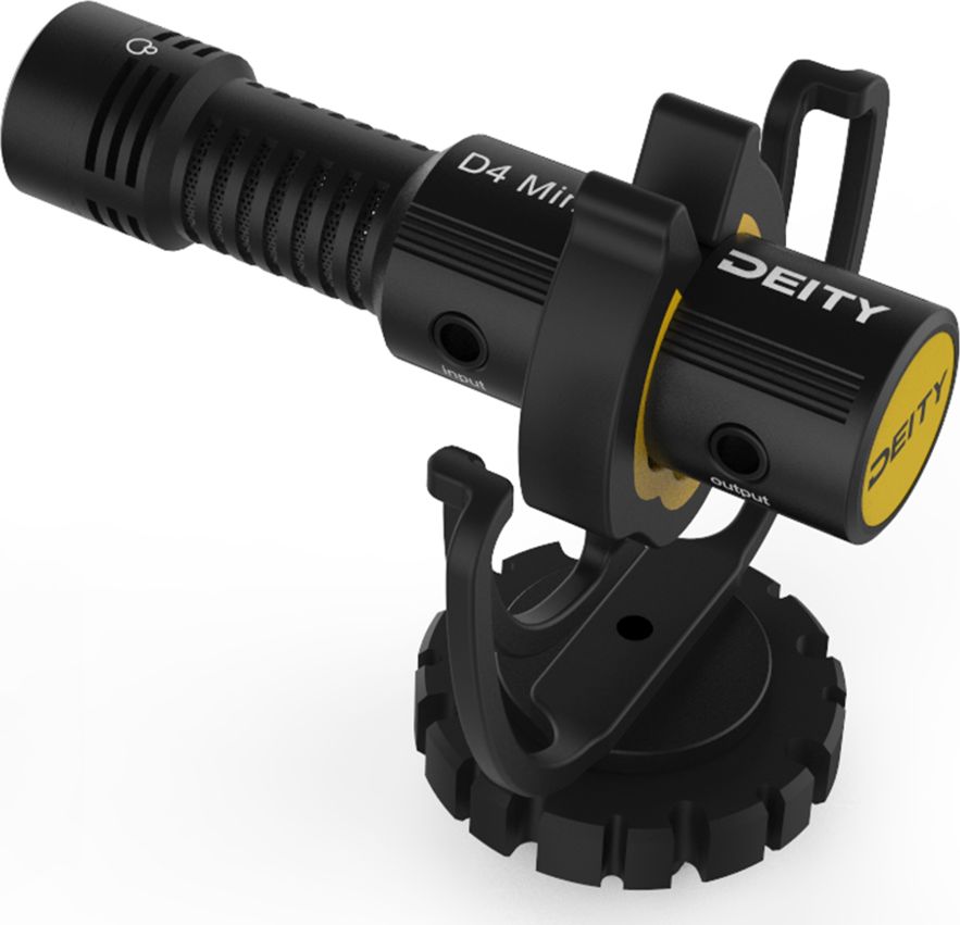 Mikrofon Deity V-Mic D4 mini