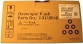 Developer Ricoh D0149640 450k BK Oryginał