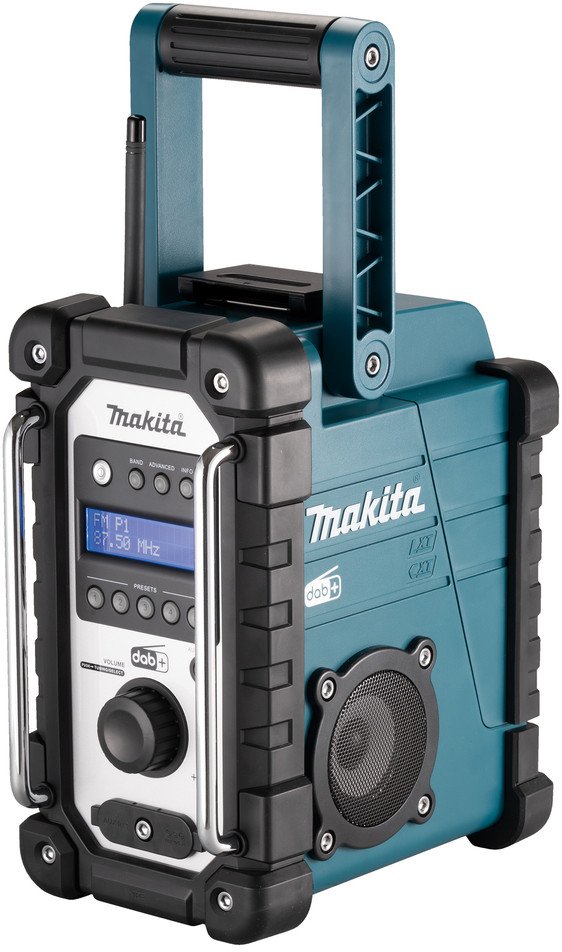 Radio budowlane Makita Makita DMR110N Baustellenradio