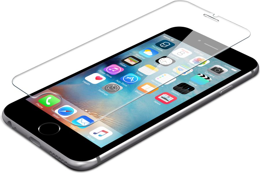 Szkło hartowane ALC 3C