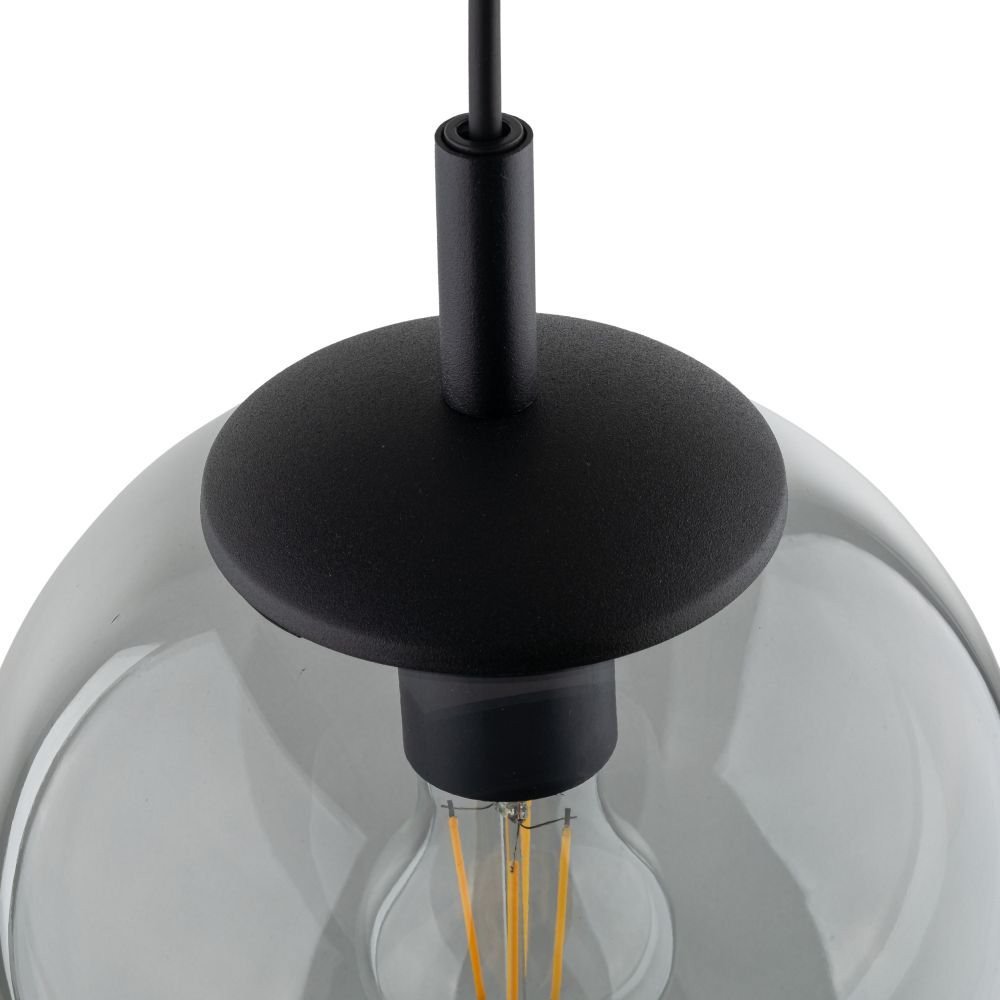 Lampa wisząca ESME GRAPHITE 5379 TK Lighting