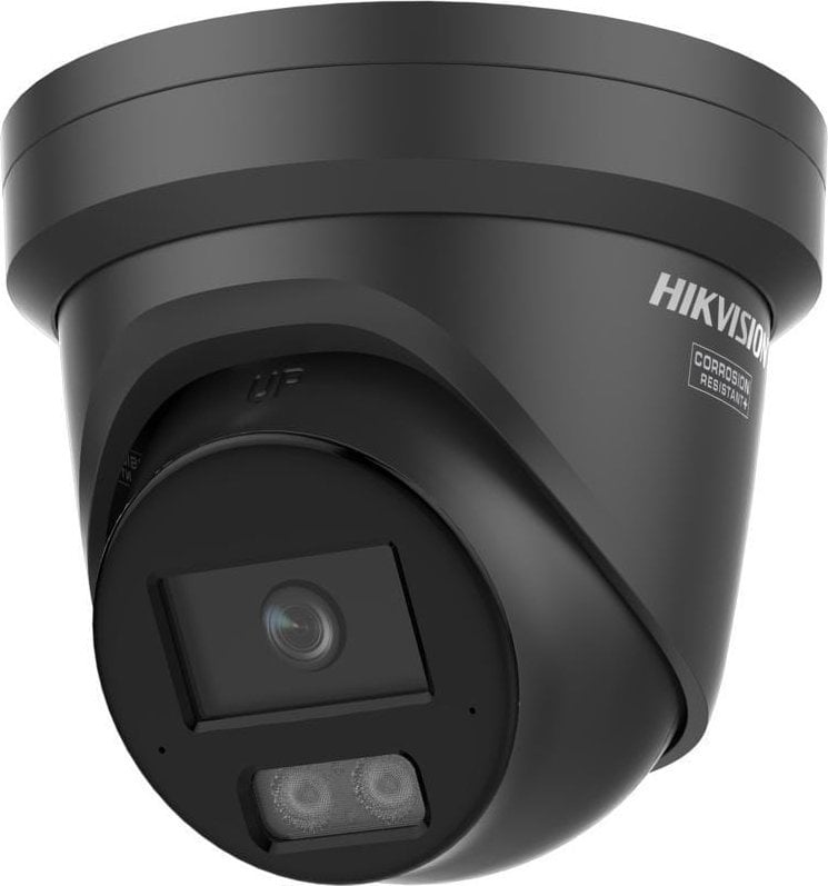 Kamera IP Hikvision DS-2CD2367G3-LIS2UY/SL 2.8mm BLACK PL