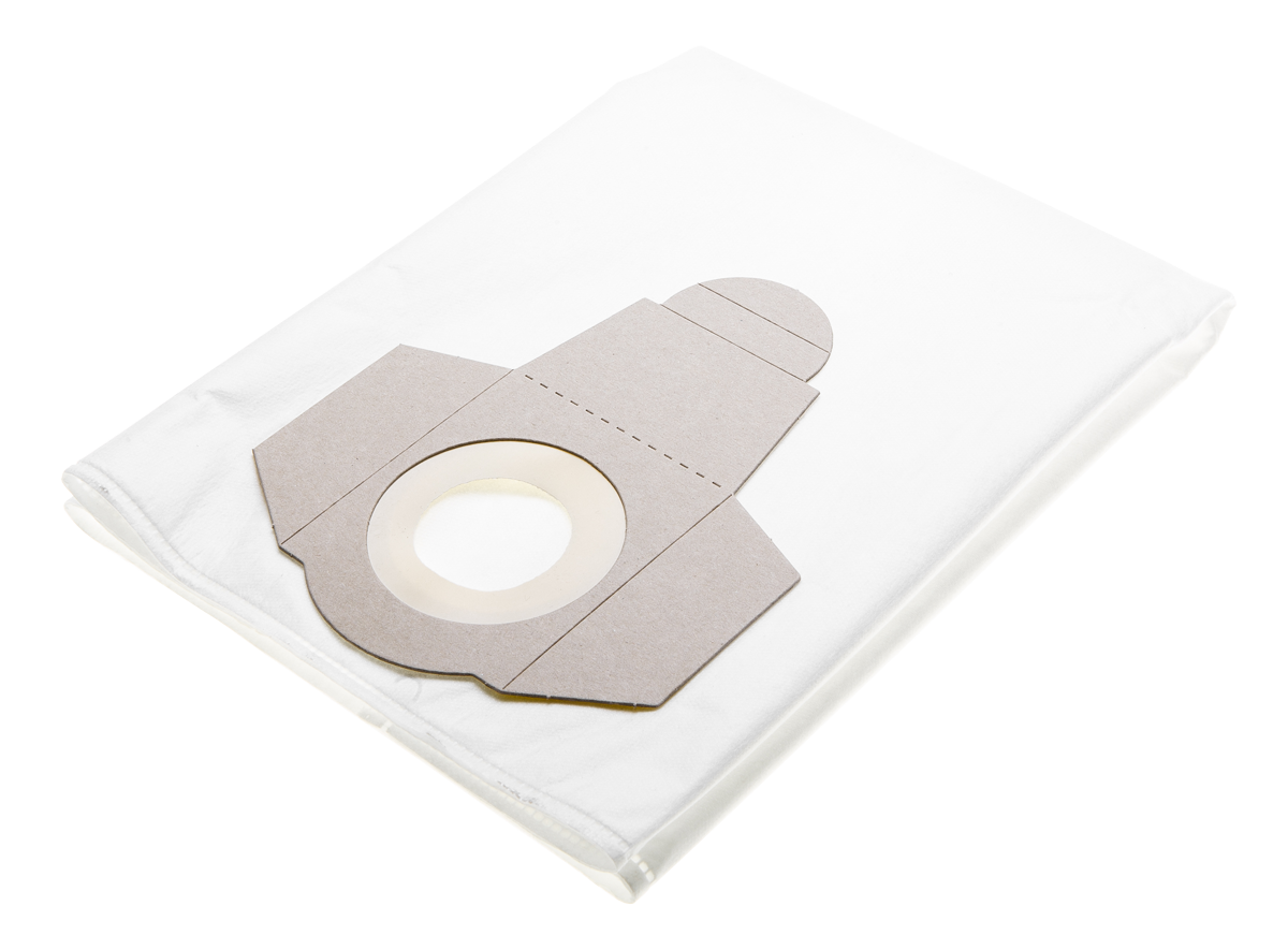 Worek do odkurzacza Graphite z mikrofibry do odkurzacza 59G607 5szt. (59G607-145)