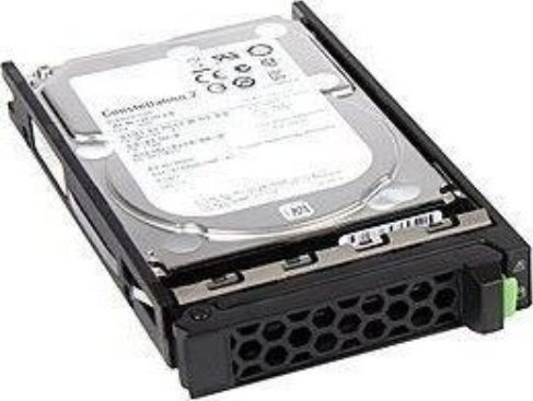Dysk serwerowy Fujitsu 2TB 3.5'' SATA III (6 Gb/s) (PY-BH2T7B9)