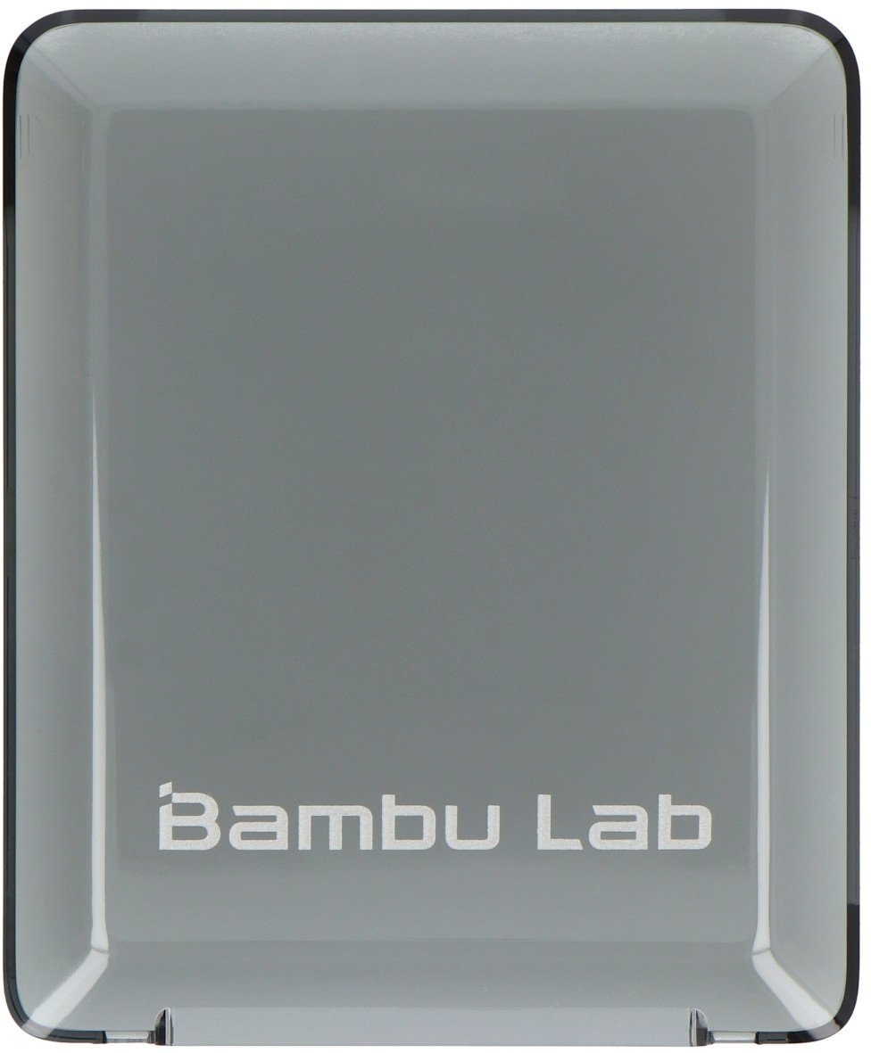 Przednia osłona głowicy do drukarek z serii H2D i H2D Laser}