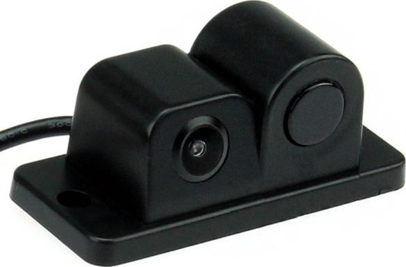 Kenwood CAM-10 galinio vaizdo kamera su parkavimo davikliu