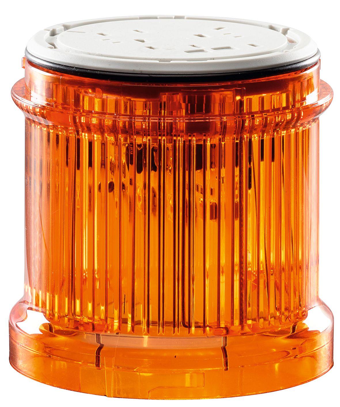 Eaton Moduł z diodą LED SL7-L230-A 230V AC-bursztynowy 171426