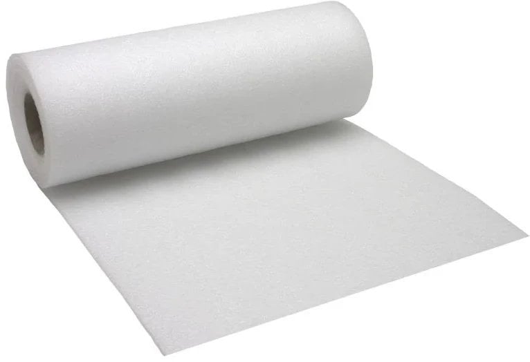 PIANKA POLIETYLENOWA 5MM 1,05M*50M