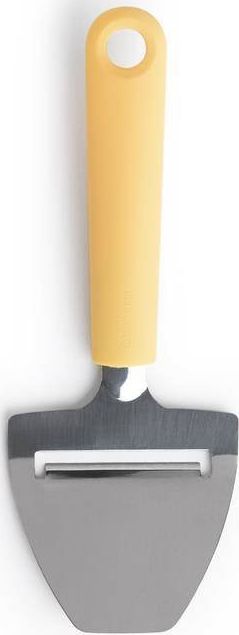 Brabantia Nóż do sera Tasty+ waniliowy 126222