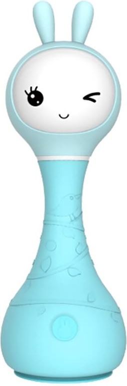 Alilo Smart Bunny Króliczek Grzechotka Odtwarzacz (R1-01)