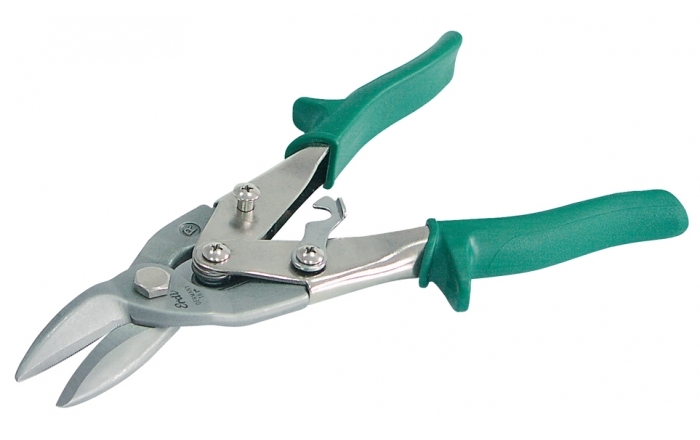 Erdi Nożyce przegubowe 240mm prawe/proste - 17364