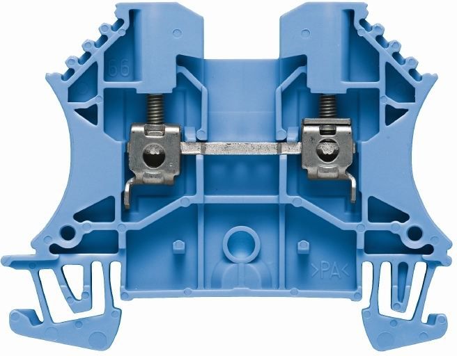 Weidmuller Złączka WDU 2.5 BL (1020080000)