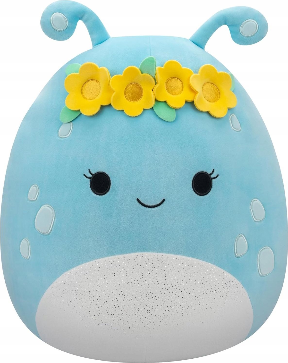 Squishmallows SQUISHMALLOWS W19 Plush toy, 40 cm