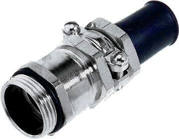 LAPP Dławnica kablowa mosiężna PG29 IP65 SKINDICHT SR PG 29/23 (52001130)