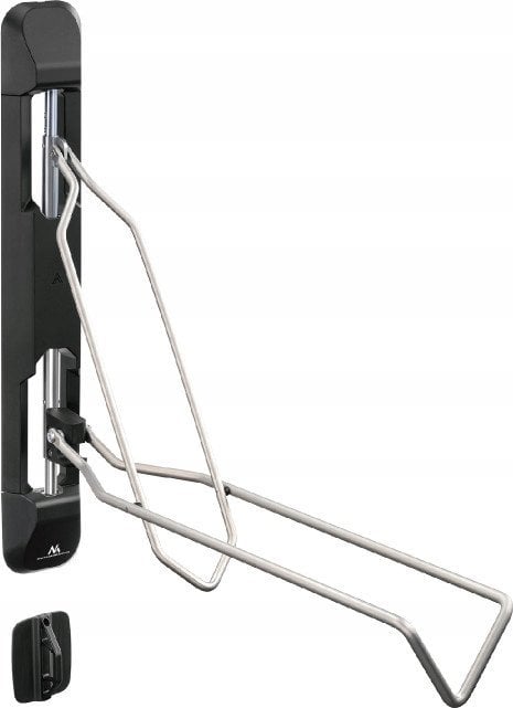 Maclean Stojak uchwyt rowerowy nacienny max 35kg MC-471