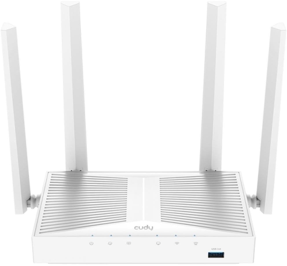Router Cudy WR1300S