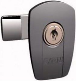 Eaton Zamek dwupiorkowy 5mm LC-DBIT5-CS (133103)