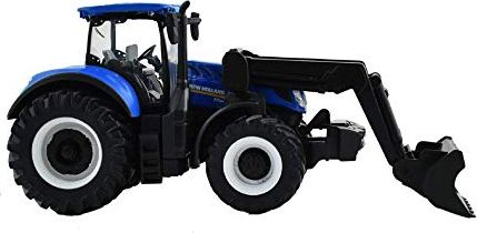 Bburago Bburago Trattore (Assortimento) Merchandising Ufficiale