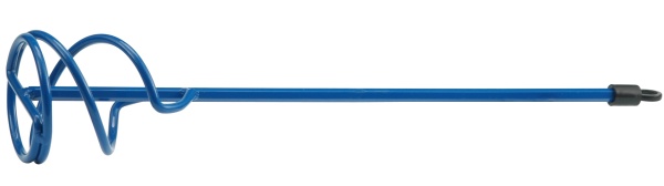 Vorel Mieszadło do zapraw i klejów 65x410mm 09005