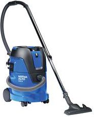 Odkurzacz przemysłowy Nilfisk Aero 26-01 PC X
