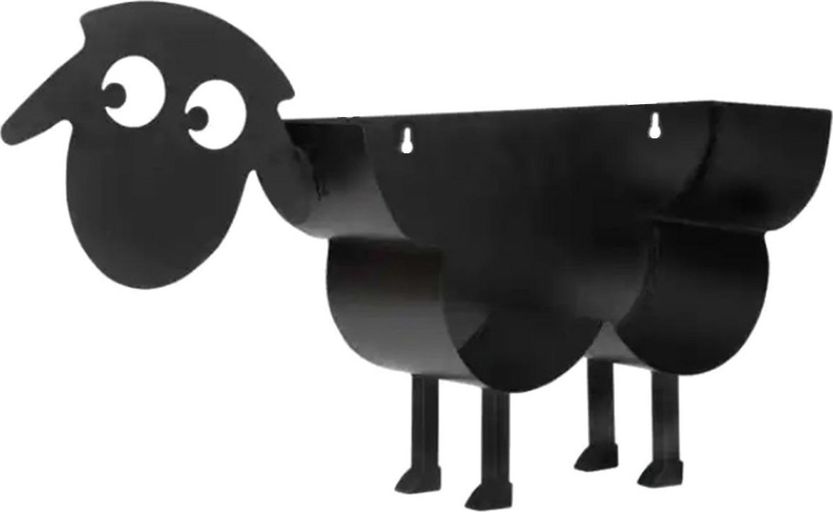 ATL DA72 Stojak na papier toaletowy owca