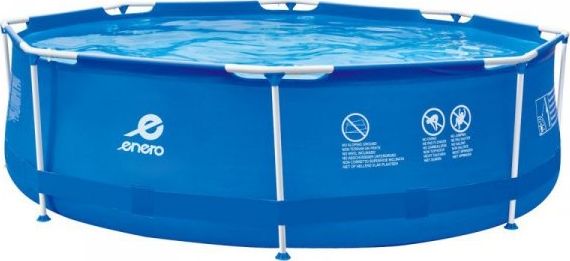 Enero Basen stelażowy 360cm