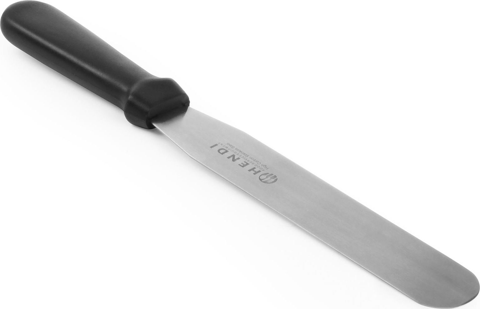 Hendi Szpatuła do masy cukierniczej wąska 203mm - Hendi 855690 Szpatuła do masy cukierniczej wąska 203mm - Hendi 855690