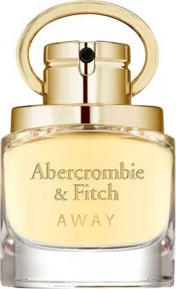 ABERCROMBIE&FITCH Away Women EDP 30ml