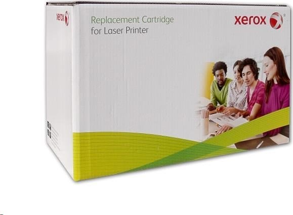 Toner Xerox Yellow Zamiennik CRG-054 (801L01025)