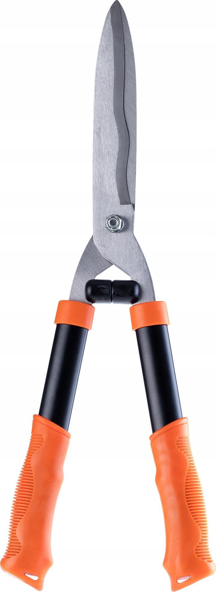 Galicja Nożyce do żywopłotu ogrodowe ręczne 54 cm