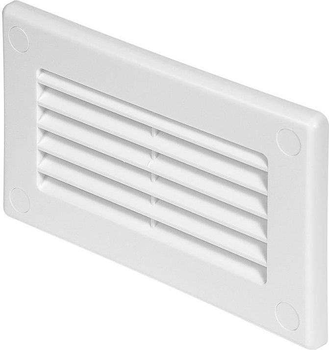 AWENTA Osłona kanału płaskiego 60x120mm (KP120-30)