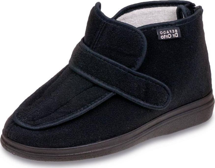 Dr Orto Dr Orto - Obuwie buty męskie kapcie profilaktyczno - zdrowotne 48