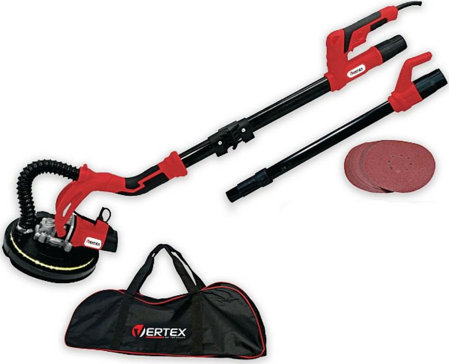 Szlifierka Vertex VSG710LED