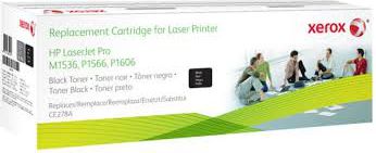 Toner Xerox Black Oryginał (106R02157)