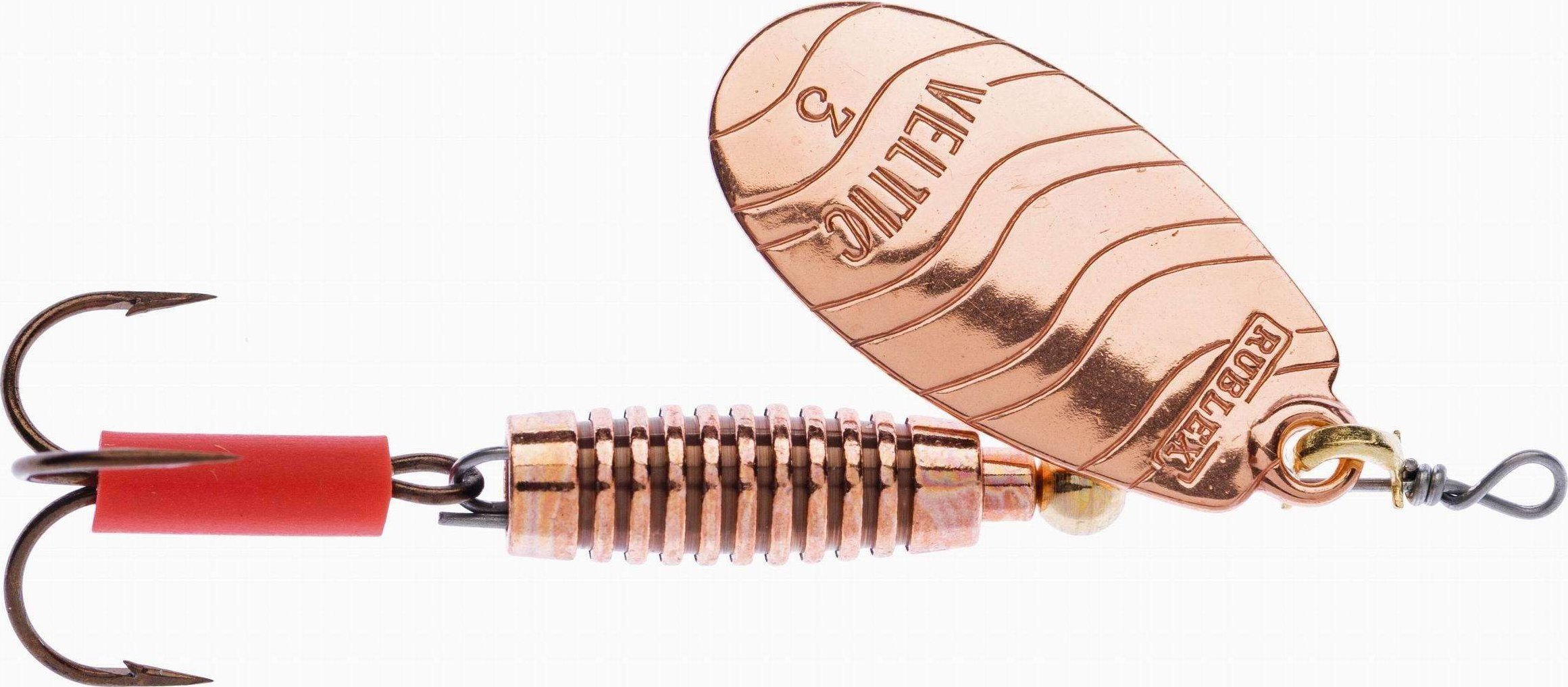 Rublex Błystka obrotowa Rublex Veltic SP