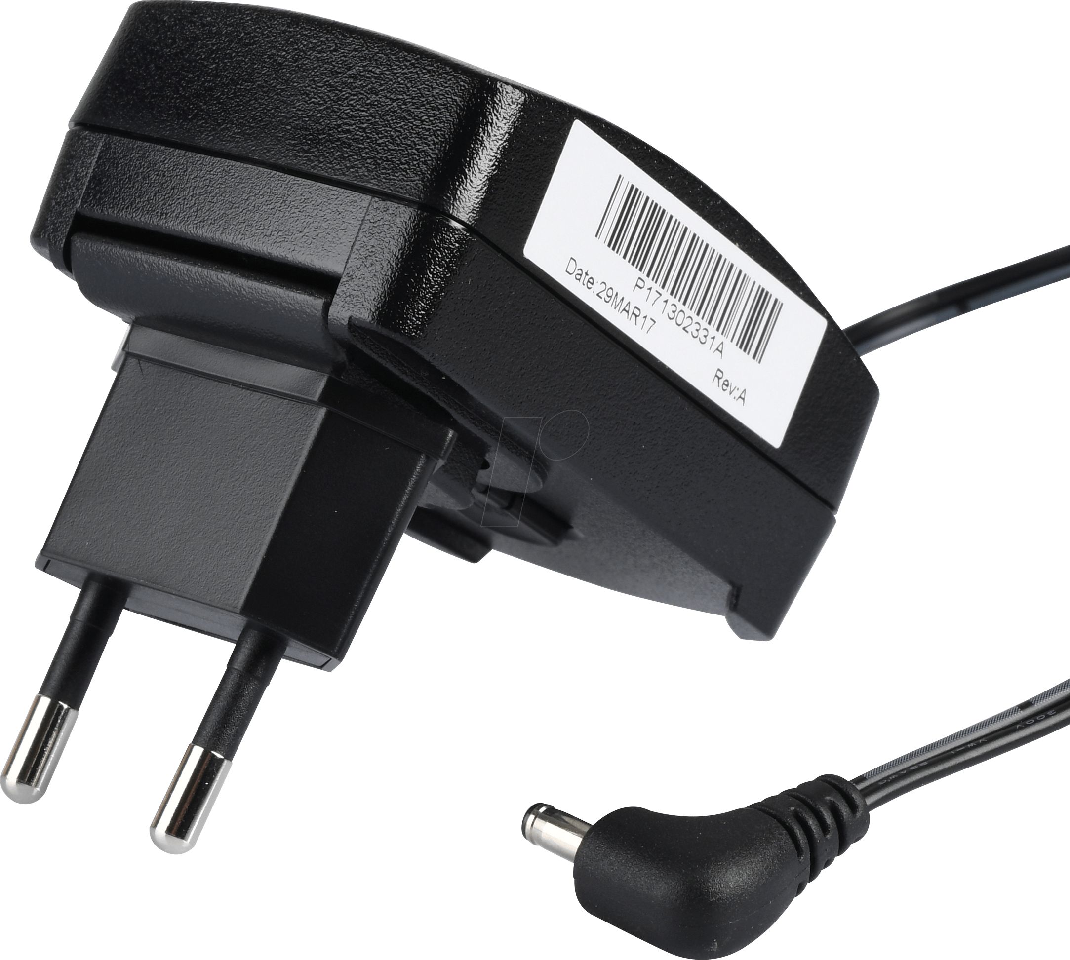 Zebra Zasilacz (PWR-WUA5V4W0EU)