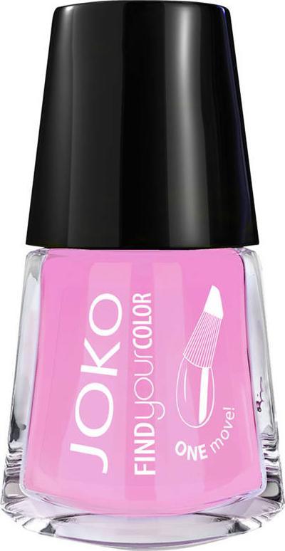 Joko Joko Lakier do paznokci Find Your Color nr 133 10ml