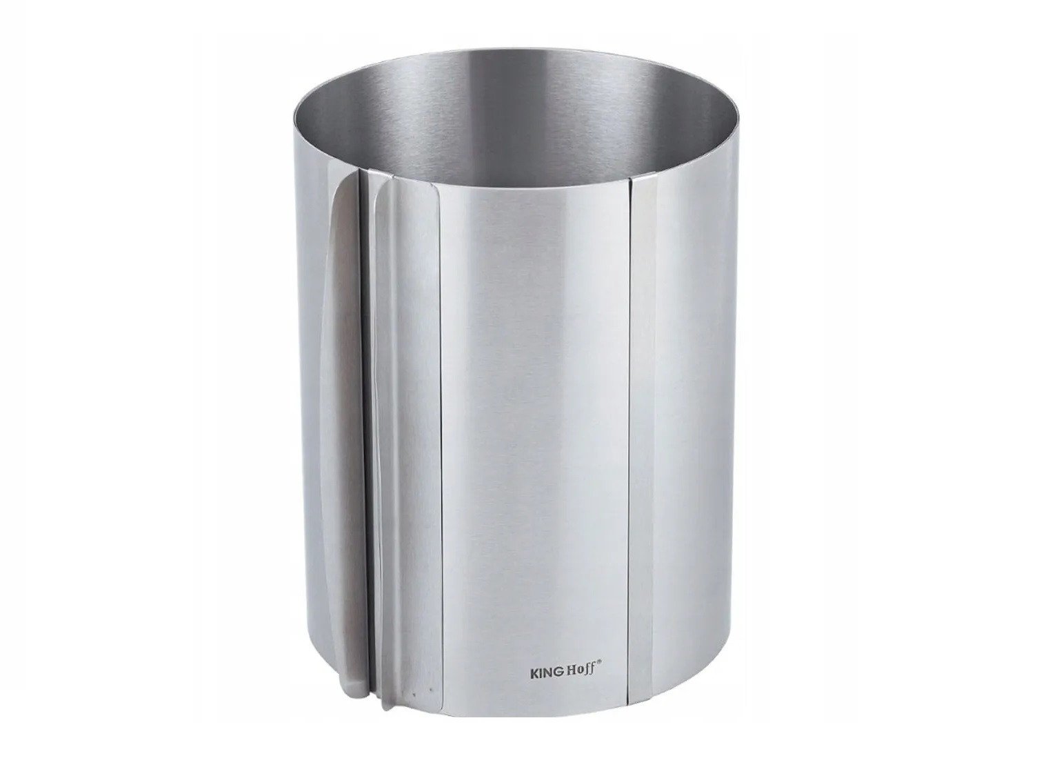 Obręcz forma do tortów ciast regulowana KH-1794