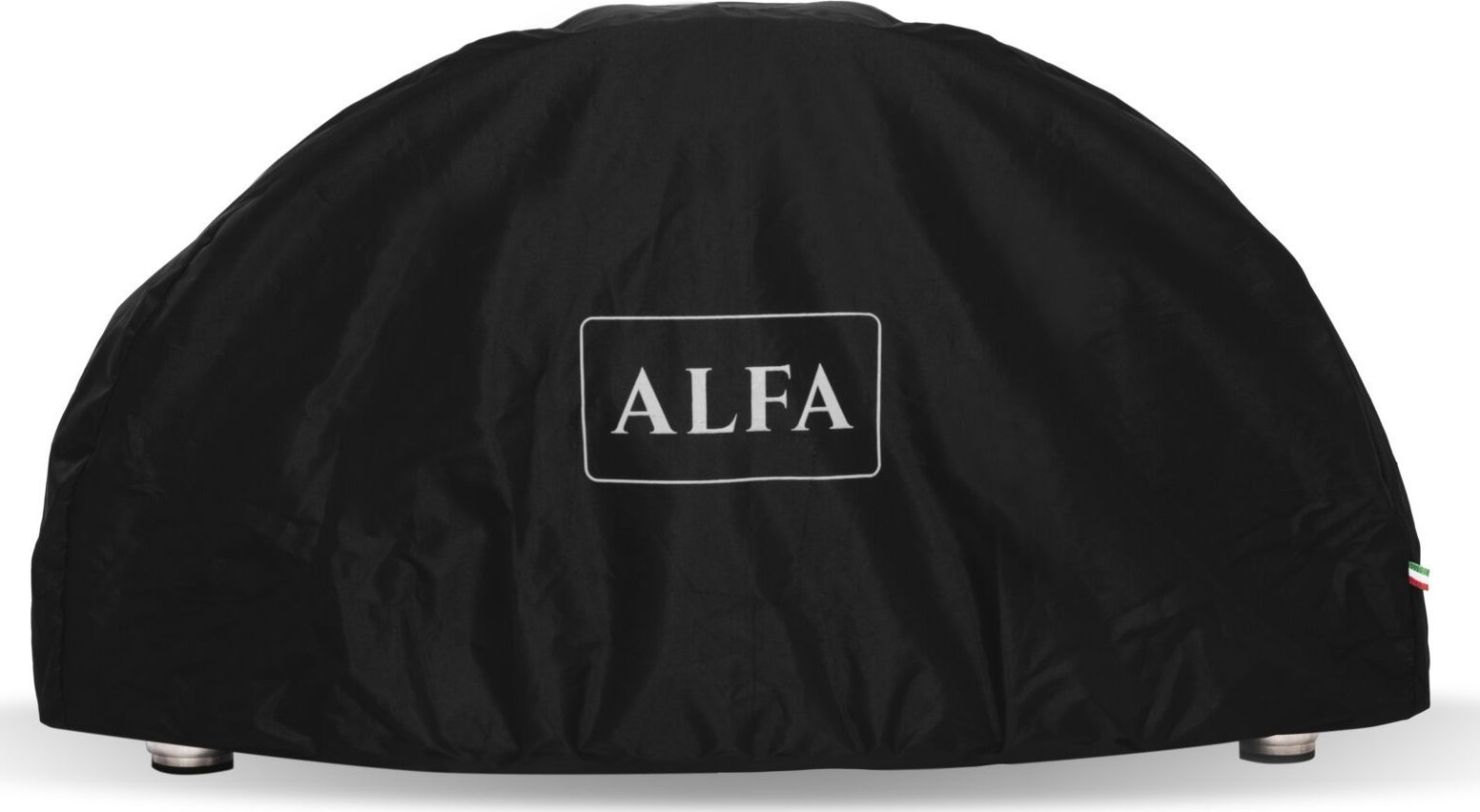 Alfa Forni Alfa Forni Cover black 4 Pizze (Futuro)