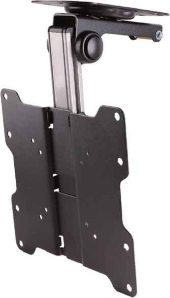 Neomounts Uchwyt sufitowy FPMA-C020BLACK 10'' - 40''