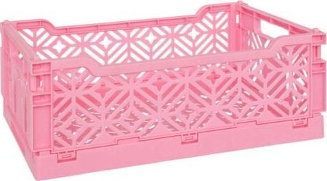 Skrzynka składana AZUR, 30 x 20 x 11,5 cm