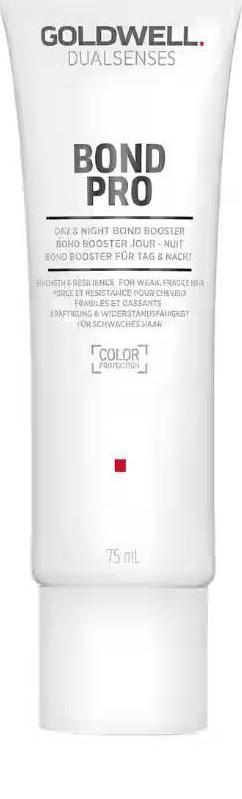 Goldwell Dualsenses Bond Pro Day&Night Bond Booster wzmacniający fluid do włosów 75ml