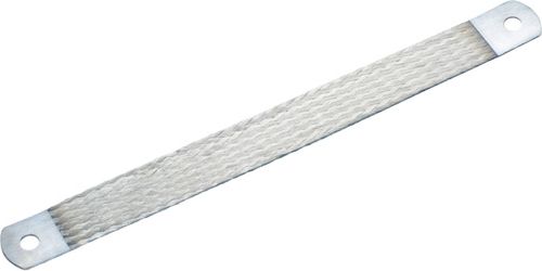 ERICO Plecionka uziemiająca 300 x 15mm obustronnie zaprasowana na śrubę (556660)