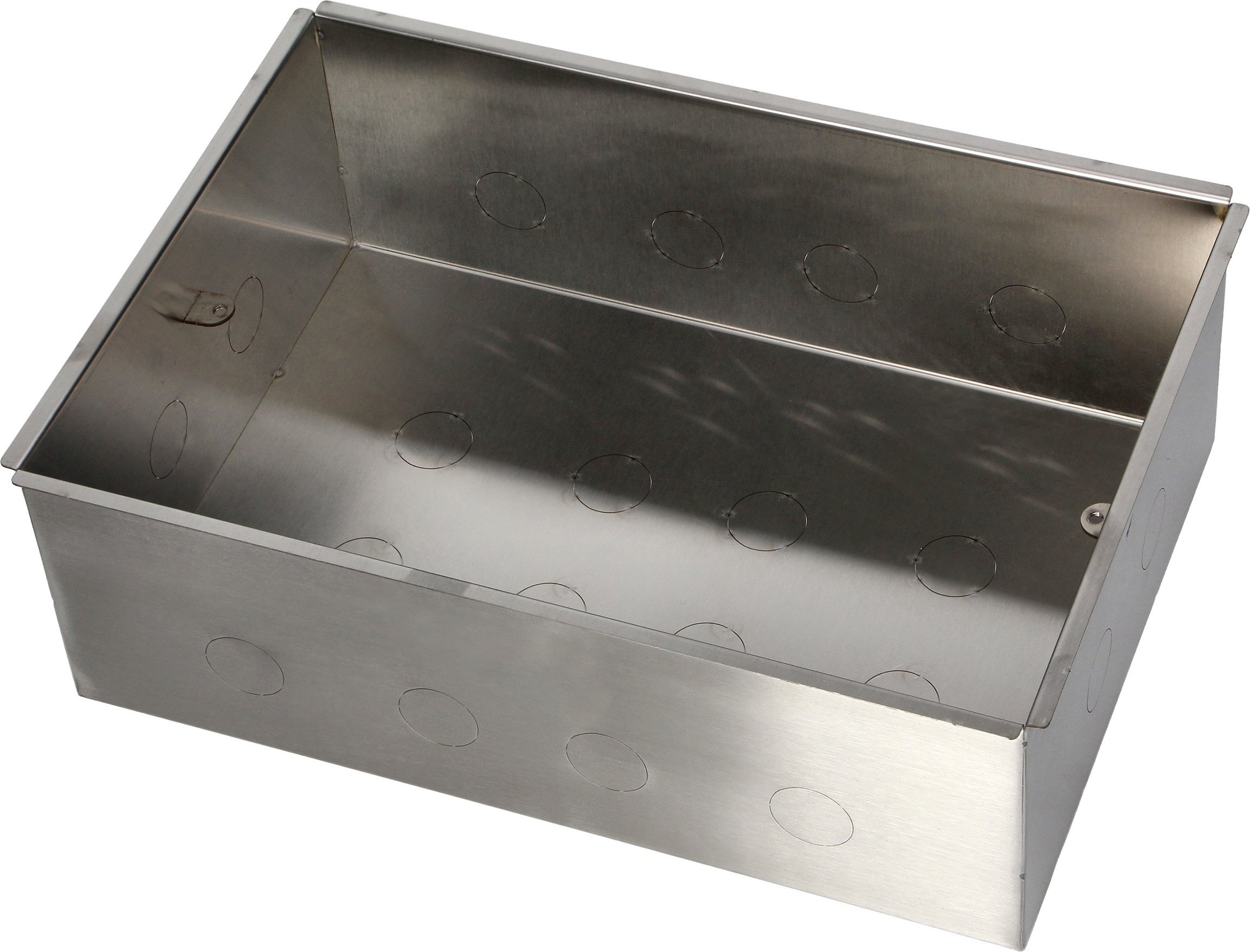 Orno Puszka do gniazd podłogowych OR-GP-9203 do podłóg betonowych