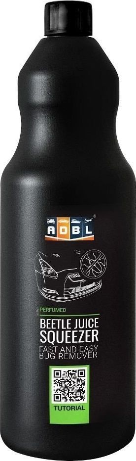 ADBL ADBL Beetle Juice Squeezer płyn do usuwania owadów 500ml uniwersalny